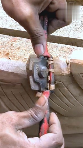 Experience carving spokeshave planer tips 🛠️ spokeshave planer hand tools #planer #tool #spokeshave