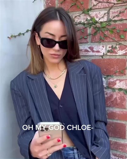 SHE IS COMING #chloebennetedit #chloebennet #daisyjohnson #quake #agentsofshield #marvel #edit #fyp