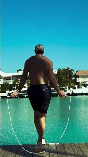 From Zero to THIS in 12 Months of Jump Rope. The Progression Is Insane.