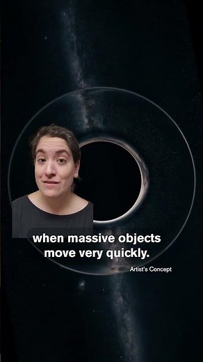 Lasers in Space: Inside the ‪@NASA‬ LISA Mission