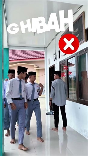 PSB PPTQ MSI LAMPUNG #2025 #santrikocak #dailyvlog #pptqmsilampung