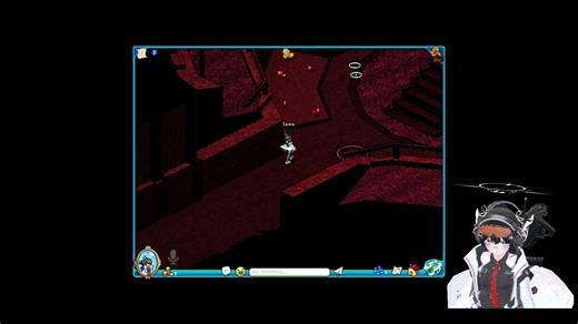 VRchat地图推荐~Neoworld世界