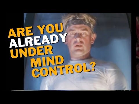 Mind Control Programming - Has this already happened?