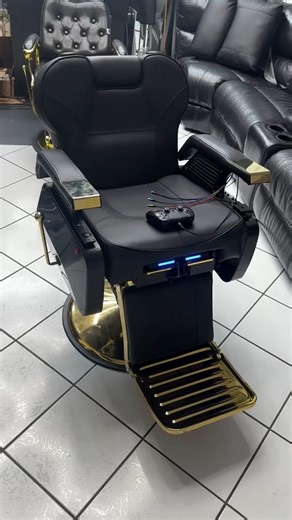 Master Barber on Instagram: "🎮 INNOVATIVE BARBER ENTERTAINMENT CHAIRS 💈 💰FOR BARBERSHOP OWNERS💰 Pro Tracking + Analytics $300 VALUE INCLUDED FOR A LIMITED TIME TAKE ADVANTAGE! Turn Every Chair Into a Smart Business Tool. Our tracking system helps you understand your business like never before. Pair it with a $5 price increase and watch your revenue grow. Track exactly how many clients are served per chair Calculate additional revenue automatically Eliminate guesswork and manual counting View