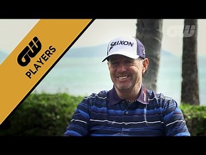 Player Profile: Rod Pampling