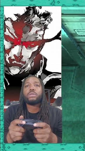 Metal Gear Solid 1 First Playthrough in Years! #gaming #nintendo #streetfighter