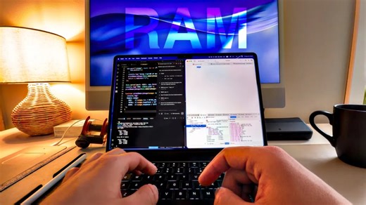 16GB Mac内存真的够用吗？独立开发者极限实测解析 | Marko
