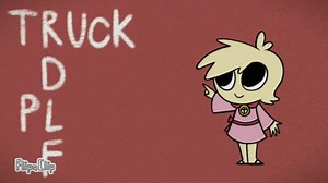 Fun 2 Rhyme Meme Animation | FlipaClip OC | 자캐 플리파클립 카툰체