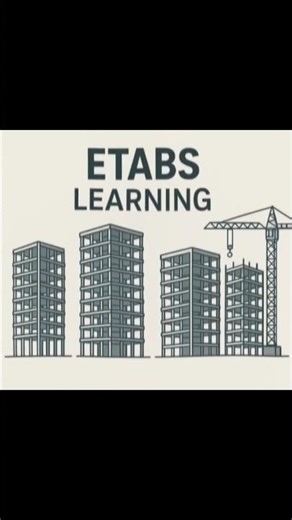 ETABS Learning – coming soon?