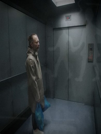 Lift - Radiohead: ความหมายและเนื้อเพลง