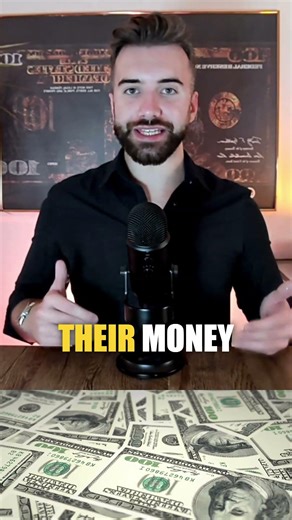 Why 62% of Americans Are Broke and How to Avoid It #MoneyHabits #WealthMindset