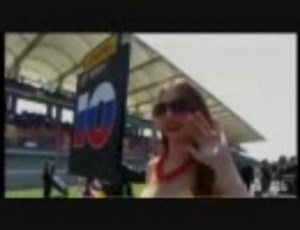 F1ハイライトclip【2011年序盤戦】