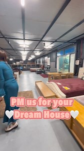 15K reactions · 236 shares | Jenela in KWY Furniture for her Dream...