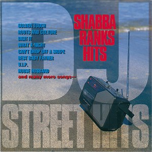 Shabba Ranks - DJ Street Hits~Shabba Ranks Hits