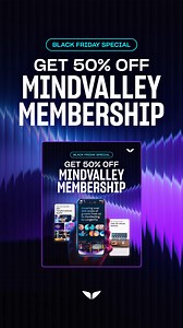 450K views | Half-price this Black Friday. Invest in the upgrade that...