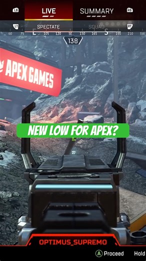 Bot reloaded hackers, stackers and meta rats is actually crazy #apexlegends #120fps #season28 #xbox