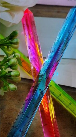 💥triangle ruler set of 3 | meesho finds #shorts