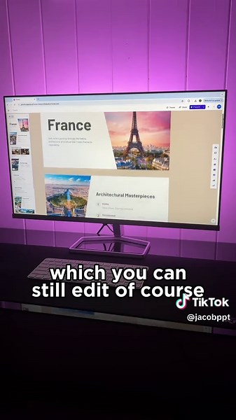PowerPoint Tutorial for Successful Finals Preparation
