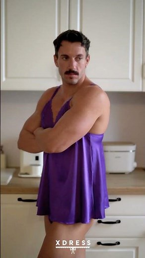 The best lingerie for men