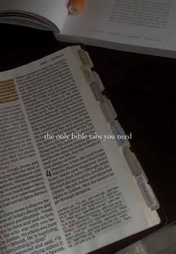 #christiantiktok #bible #biblestudy #bibletok #godisgood #jesuslovesyou #christian #god #biblestories #biblejournaling #jesussaves #putjesusfirst #pray #christianity #bibletabs