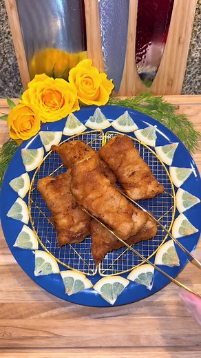 Delicious Beer Battered Cod Recipe for a Crispy Delight