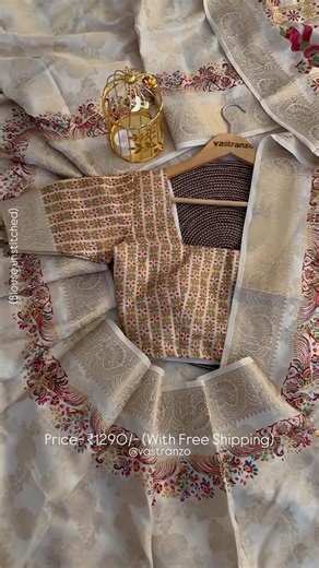 Naresh Kumar Vastranzo.India (We are Shipping Worldwide�) on Instagram: "❤️Beautiful Soft Tussar Silk Zari Weaving Celebrity Inspired Sarees.(Blouse Unstitched) OFFER PRICE- 1290/- NORMAL PRICE- 3990/ Free Shipping All Over India. Payments methods- Paytm/Phonepe/bank transfers/Google pay avl 🏷Premium Quality Assured. ⚠️(Don’t Compare Our Prices, With Our Product Quality, Our Prices are Low Bcus Our Margins are Too Low.) 🎆If Intrested to Book Plz Whatsapp us on 9521002848. ◻◻◻◻◻◻◻◻◻◻◻◻◻◻ . 💡Fa