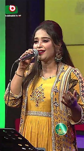 রাগের মাথায় কইলে কিছু রাইখো না অন্তরে | দিপা | Dipa | Boishakhi Folk | Boishakhi TV Music