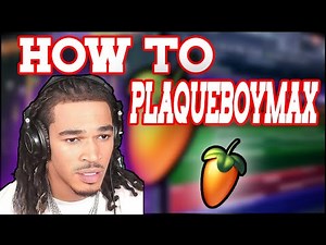 How to Sound like PlaqueBoyMax (Vocal Preset)