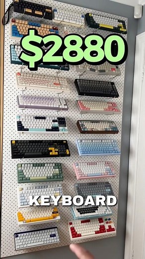 Which one would you steal?