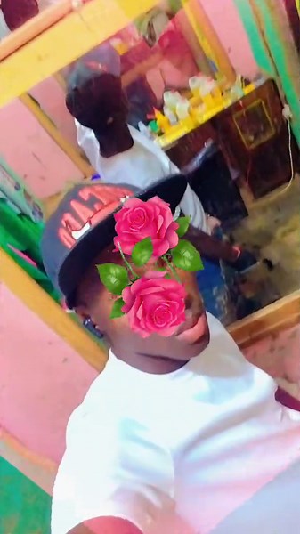 Mutegeki Ashiraf (@mutegeki.ashiraf)’s videos with original sound - Liam Voice