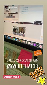 4.6K views · 38 reactions | WhiteHat Jr on Reels | Facebook