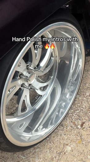 Polishing Intros: Tips and Tricks