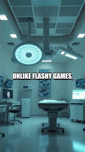 The Silent City Rebuilt in Virtual Threads