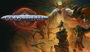 Gods Will Fall Video Review - Falling Short