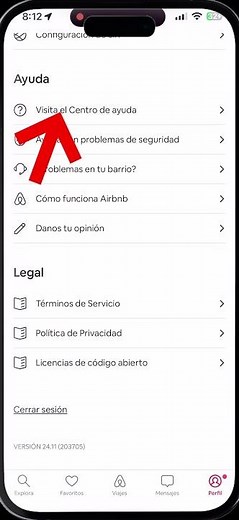 HOW TO CONTACT AIRBNB