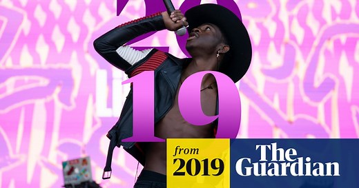 The 20 best songs of 2019