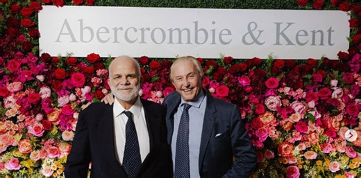 A&K's 100 Club to go global in 2026 - LATTE Australia
