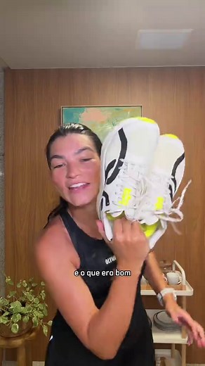 Olympikus Corre 5: Chegou o Novo Modelo Perfeito!