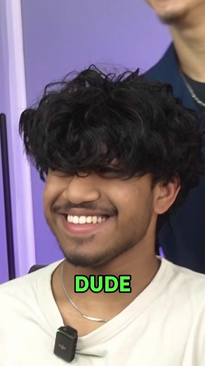 Amazing Transformation: 8-Month Mushroom Haircut Journey