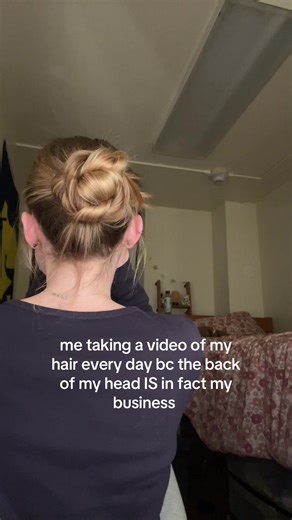 Perfect Your Slick Back Bun with This Tutorial