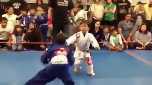 66K views · 402 reactions | Still The Best Kids BJJ Match Ever! | Jiu-Jitsu Maps | Facebook