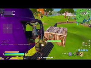 FREE Fortnite Hack Extreme Aimbot, Loot ESP, Vehicle ESP, Confirgurable ESP BEST CHEAT IN 2020