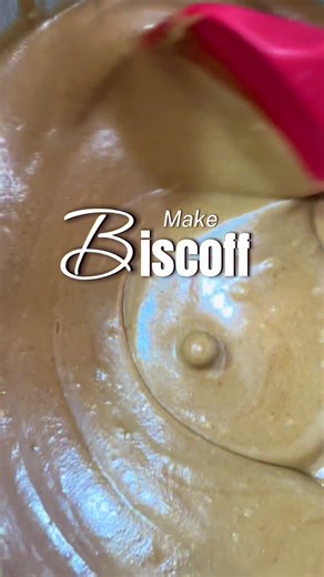 We have 1 secret ingredient, can you spot it? 🧐 — Sharing with you how we make our homemade biscoff sauce! ⬇️⬇️⬇️ What you need: • blender or any food processor Ingredients: [yield: about 360mL] • 200 g biscoff biscuit or crumbs • 140 mL evaporated milk • 1 1/2 tbsp brown sugar or washed sugar • 2 tbsp butter Optional: • milk (to adjust consistency) — #biscoff #biscoffspread #homemade #diy #fyp