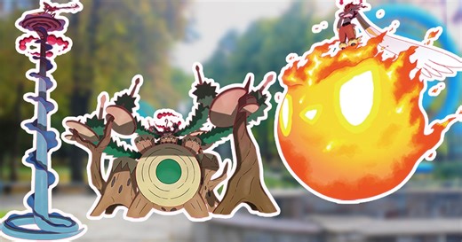 Pokémon Go Gigantamax Journey Timed Research quest steps and code