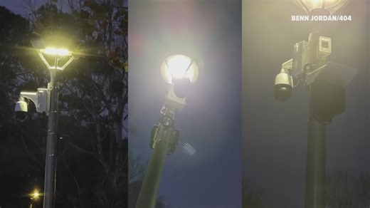 Douglas County's Flock camera compromised as company leaves it exposed, livestreaming on internet