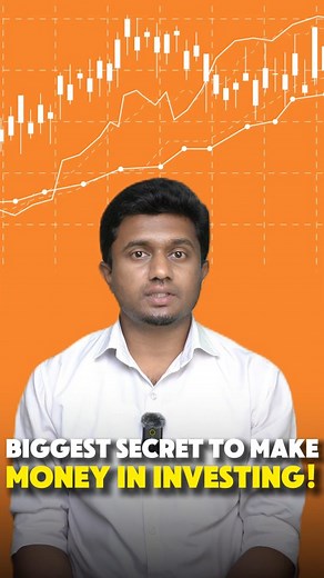 Biggest secret in Stock Market Investing! #stockmarketanalysis #investingtechniques #strategies #sharestofocus #fundamentalanalysis #tradingstrategies | Smart Stock Investor