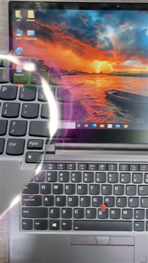 Lenovo ThinkPad X1 Yoga i5 10th Gen Review | Touchscreen x360 Convertible Laptop 💻🔥