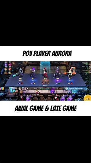 santai dulu gak sih #mcgg