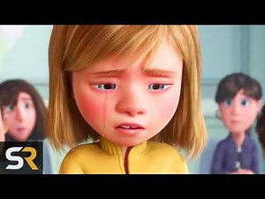 25 Disney Moments That Make Us Weep Uncontrollably