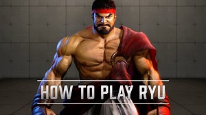 🥸 Learn how to play Ryu from Street Fighter 6! 📝 With a set of familiar, intuitive moves that facilitate a consistent playstyle, Ryu is an excellent choice for everyone from beginners to experts. Learn the character’s basic controls and moves to prepare for Street Fighter 6. Street Fighter 6 launches on June 2 on PS5, PS4, Xbox Series X|S, and Steam! https://www.streetfighter.com/6/ #StreetFighter6 #Ryu #CharacterGuide | Capcom Australia